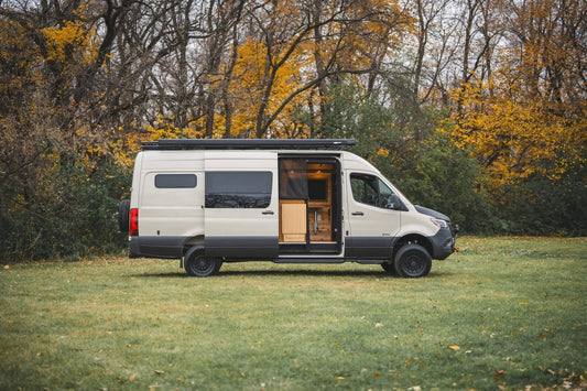How to Keep Mice Out of Camper During Winter And Storage