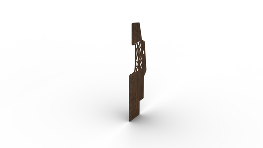 Sprinter 144 Leaf Partition Wall