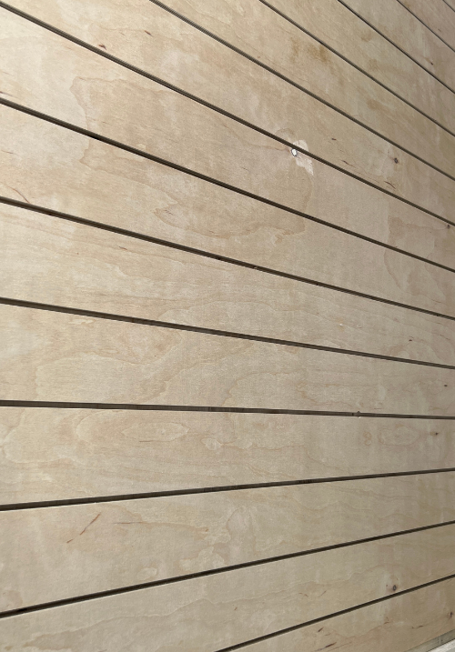 Durable van wall cabinets for organizing essentials