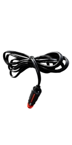 Cyronex BC83A 83L 12/24V Compressor Fridge