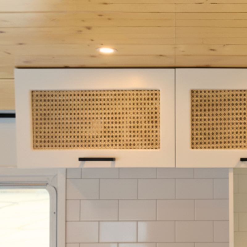 Vankea Wall Cabinets