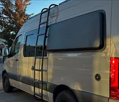 Driver side Bump-outs