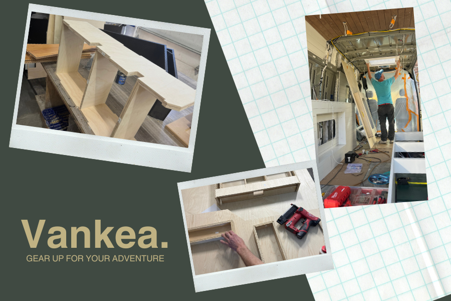 Vankea About Us image 2