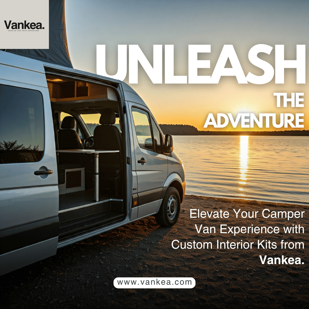 Unleash the adventure Instagram post