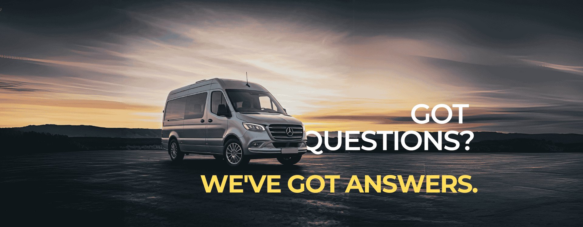 FAQ Vankea
