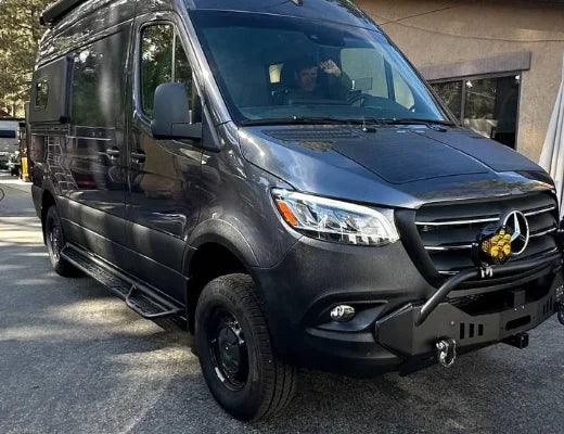 Sprinter Van