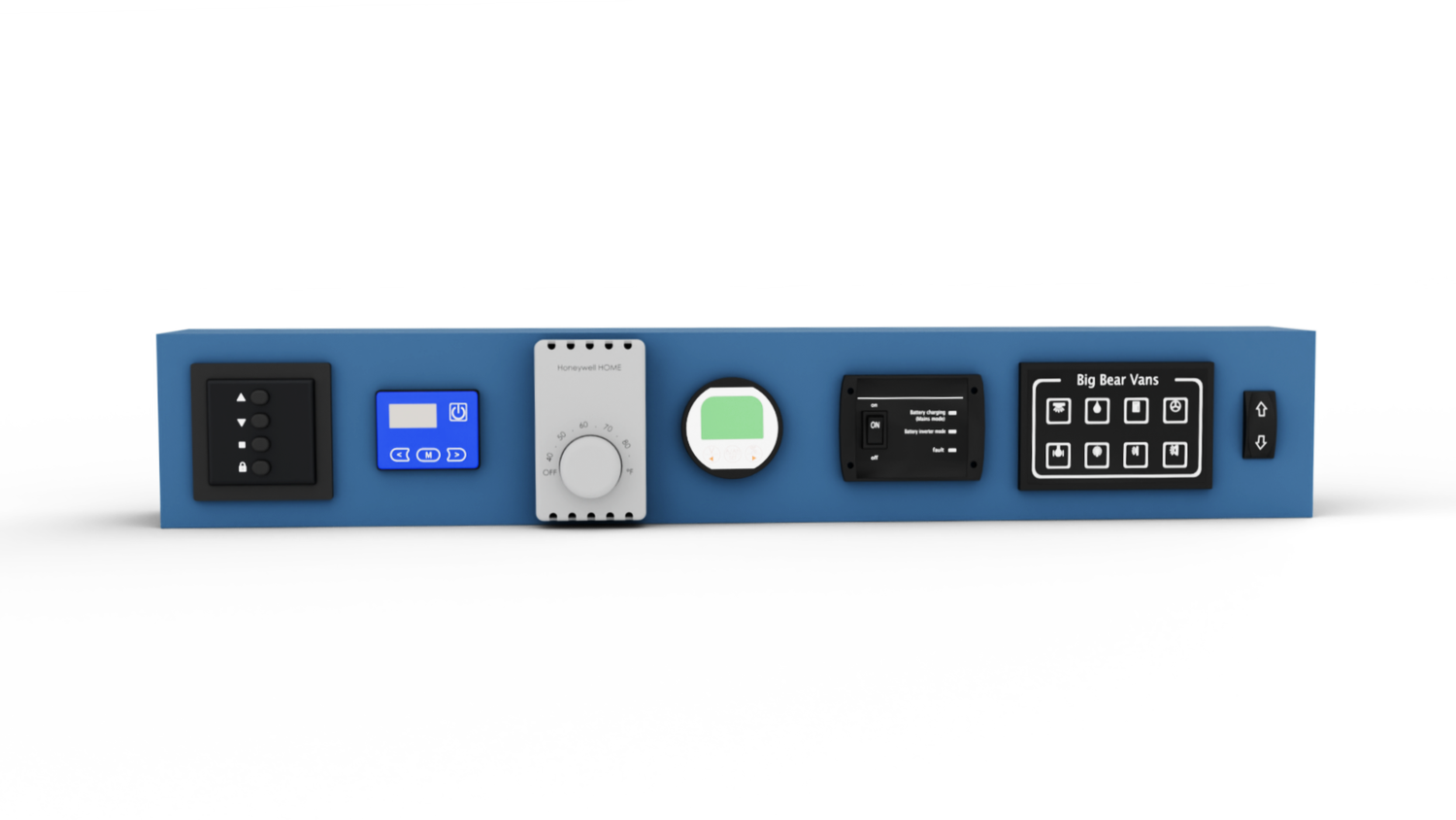 CONTROL PANELS