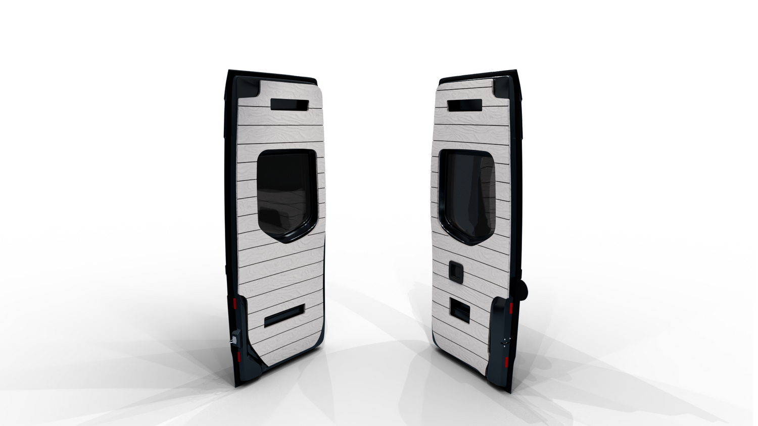 DOOR PANELS