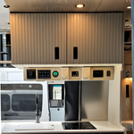 Vankea Wall Cabinets