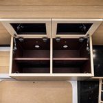 Vankea Wall Cabinets