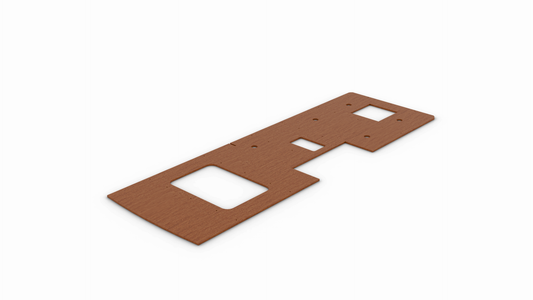 Sprinter 144 Ceiling Panel