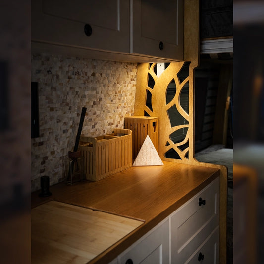 Vankea Partition wall