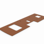 Sprinter 144 Ceiling Panel