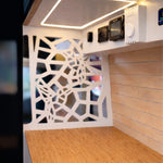 Vankea Partition wall