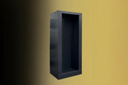 Vankea L 36" (920 mm) Aluminum Shower for Sprinter, Transit & ProMaster