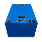 VanTrix 12V 600Ah LiFePO4 Deep Cycle Battery