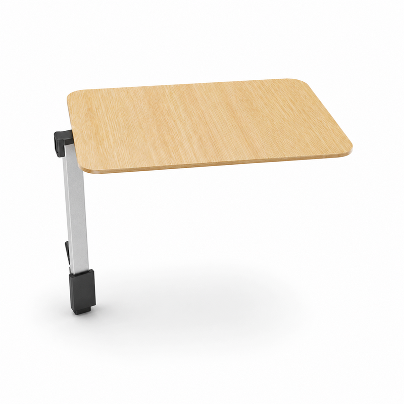 Bamboo Swivel Table Top – Van Conversion Tabletop