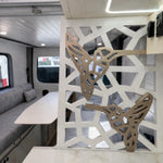 Vankea Partition wall