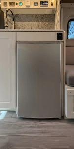 Cyronex BC83A 83L 12/24V Compressor Fridge