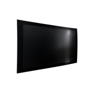 Glacier View Sprinter Mid Driver-Side Solid Window