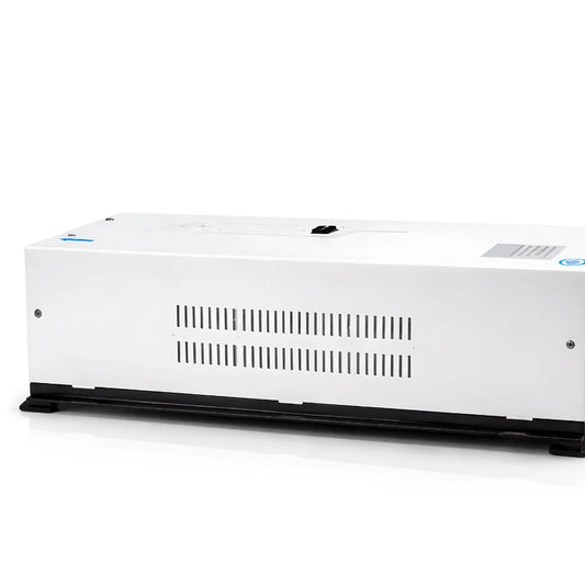 Bear Power 2000W Pure Sine Wave Inverter/Charger – 12V DC to 110V AC