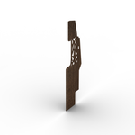 Sprinter 144 Leaf Partition Wall