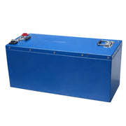 VanTrix 12V 600Ah LiFePO4 Deep Cycle Battery