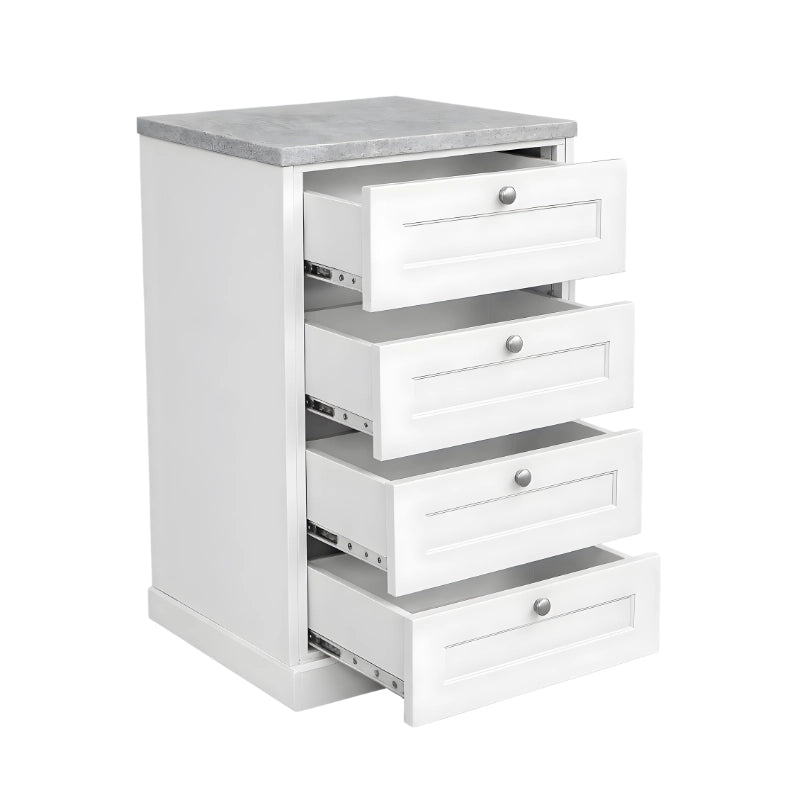 Vankea Kitchen Base Cabinets 170