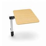 Bamboo Swivel Table Top – Van Conversion Tabletop