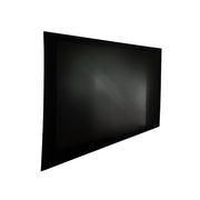 Glacier View Sprinter Mid Driver-Side Solid Window