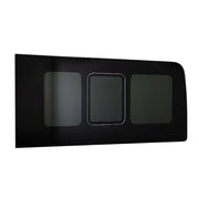 Glacier View Sprinter Flush Sliding Window – Rear Driver Side