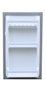 Cyronex BC83A 83L 12/24V Compressor Fridge