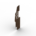 Sprinter 144 Leaf Partition Wall