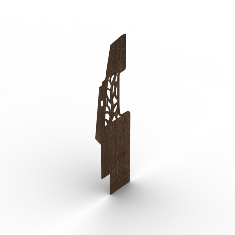 Sprinter 144 Leaf Partition Wall