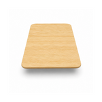 Bamboo Swivel Table Top – Van Conversion Tabletop