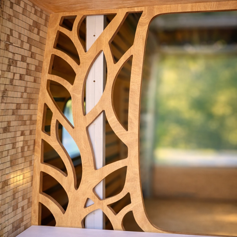 Vankea Partition wall