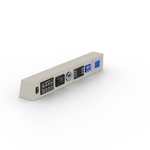 Vankea Product Control Panels