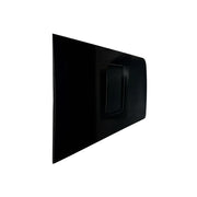 Glacier View Sprinter Flush Sliding Window – Rear Driver Side