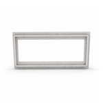 Window Bump-Out Inserts – Van Conversion Window Trim | Vankea
