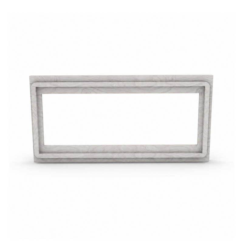 Window Bump-Out Inserts – Van Conversion Window Trim | Vankea
