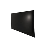 Glacier View Sprinter Mid Driver-Side Solid Window