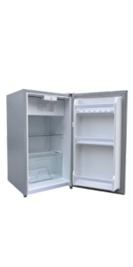 Cyronex BC83A 83L 12/24V Compressor Fridge