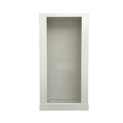 Vankea S 28" (720mm) Aluminum Shower for Sprinter, Transit & ProMaster