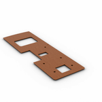 Sprinter 144 Ceiling Panel
