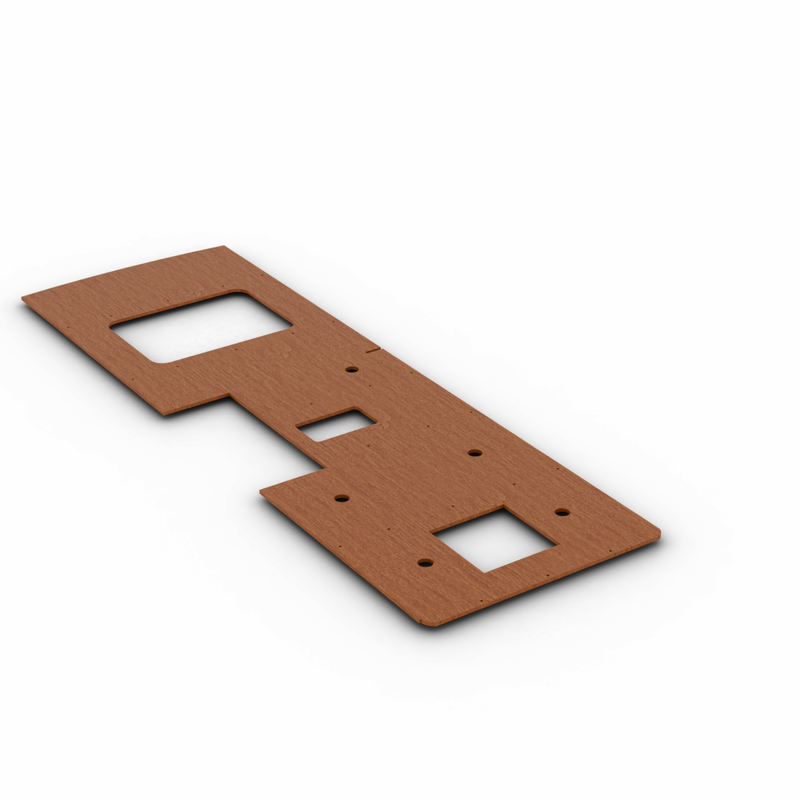 Sprinter 144 Ceiling Panel