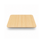 Bamboo Swivel Table Top – Van Conversion Tabletop