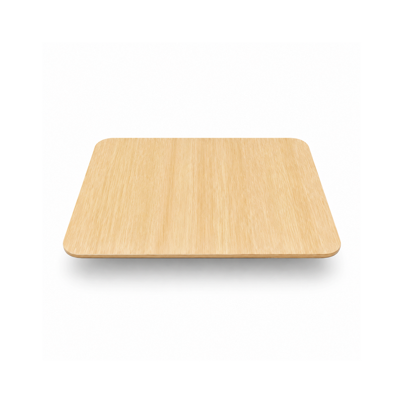 Bamboo Swivel Table Top – Van Conversion Tabletop