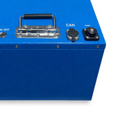 VanTrix 12V 600Ah LiFePO4 Deep Cycle Battery