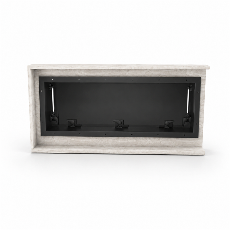 Window Bump-Out Inserts – Van Conversion Window Trim | Vankea