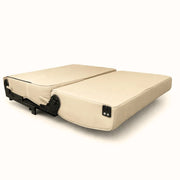 NovaLux Duo SX Convertible Bench Seat for Sprinter, Transit & ProMaster